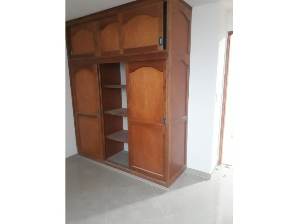 Venta de Apartamento Sector San Antonio Don Matías P1 — foto 4