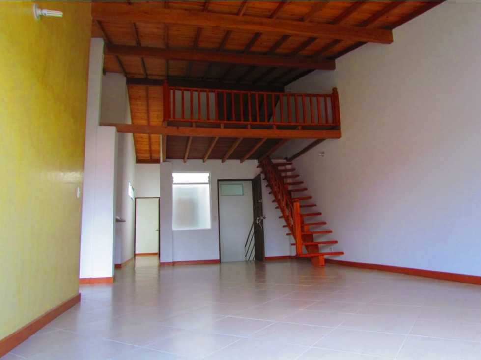 Venta de Apartamento Sector Payuco La Ceja P3 — foto 3