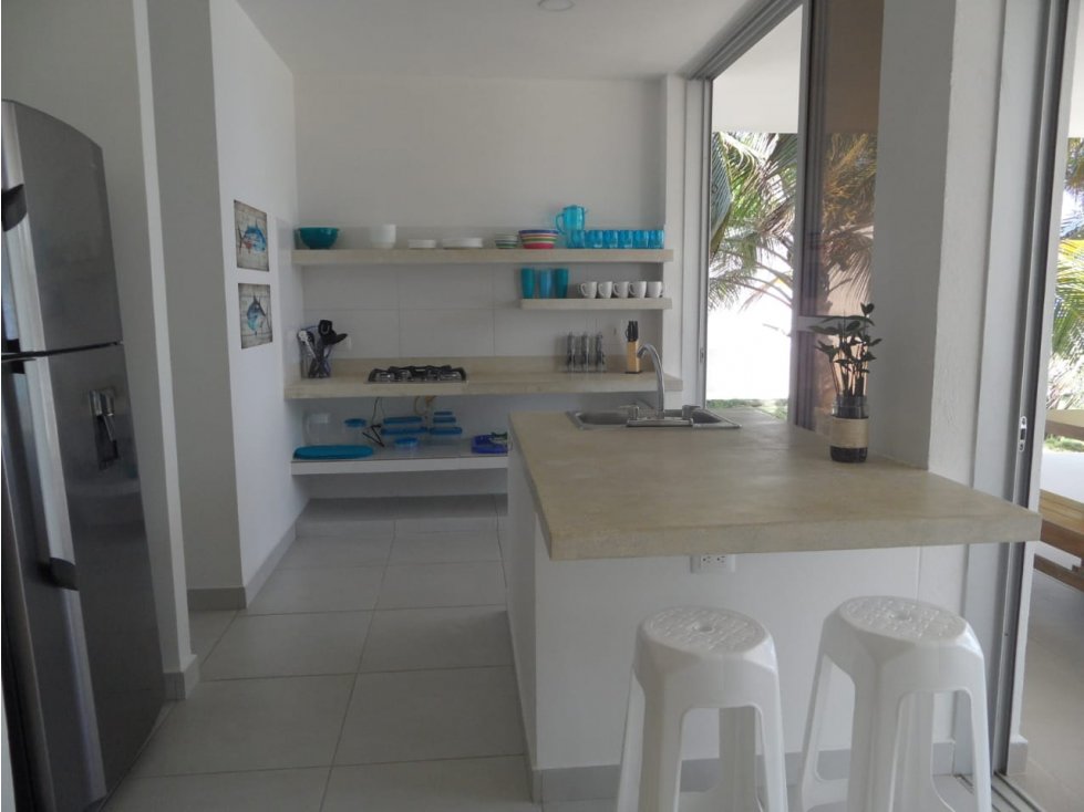 Venta de Condominio Privado Sector Coveñas-Sucre — foto 4