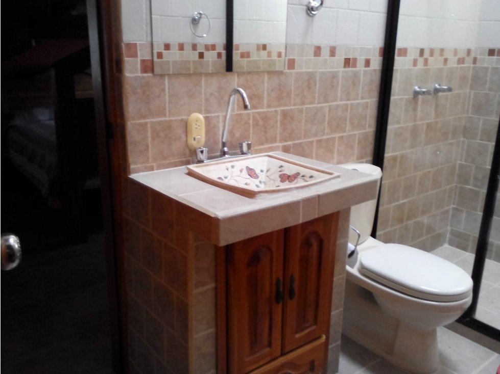 Alquiler de Finca Por Días Vereda Las Acacias San Jerónimo - 3