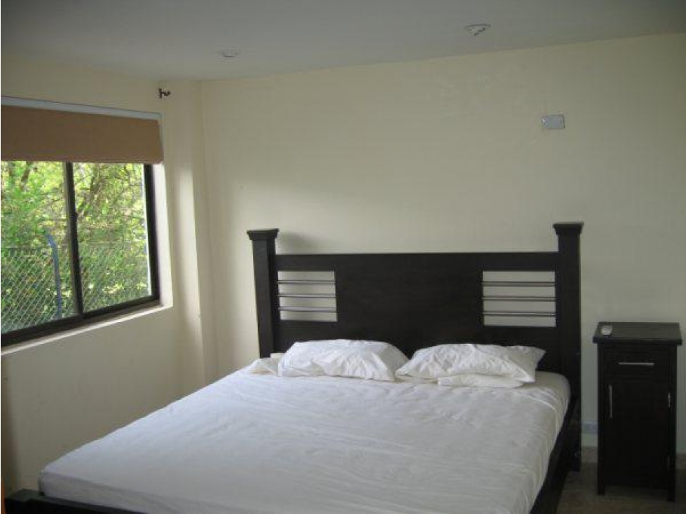 Alquiler de Finca por Noches Vereda Llano de Aguirre San Jerónimo - 3