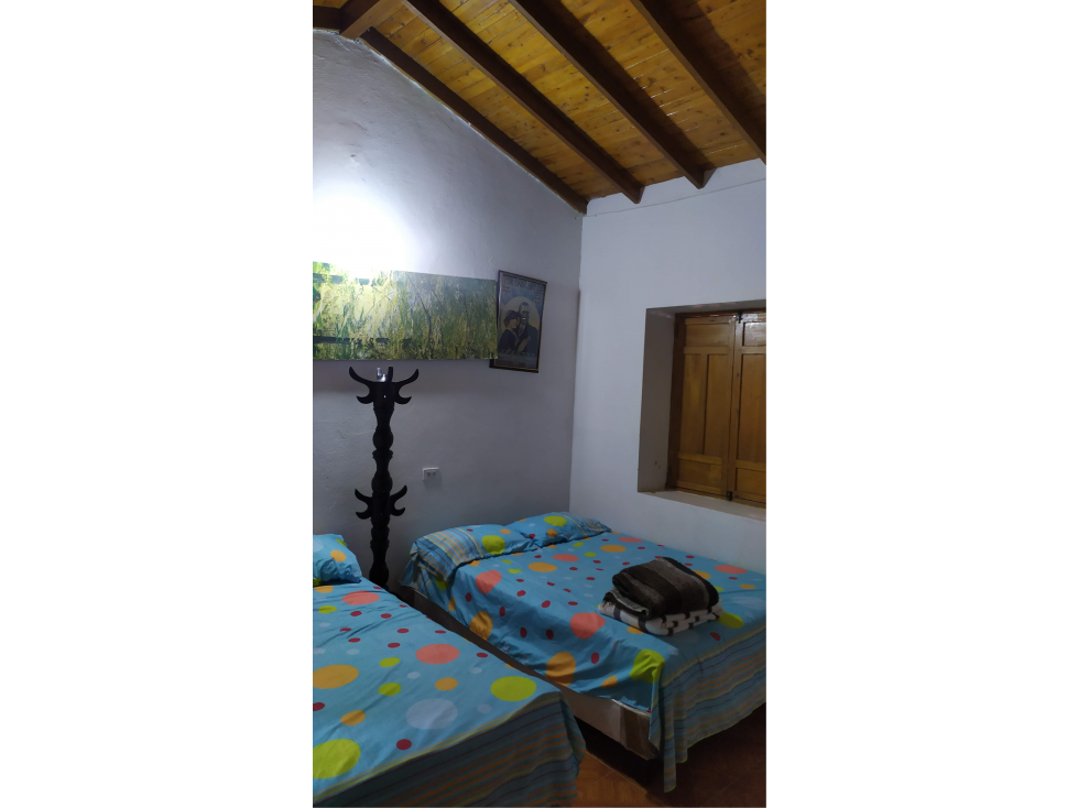 Vencambio Finca Vereda Llanadas Marinilla — foto 4