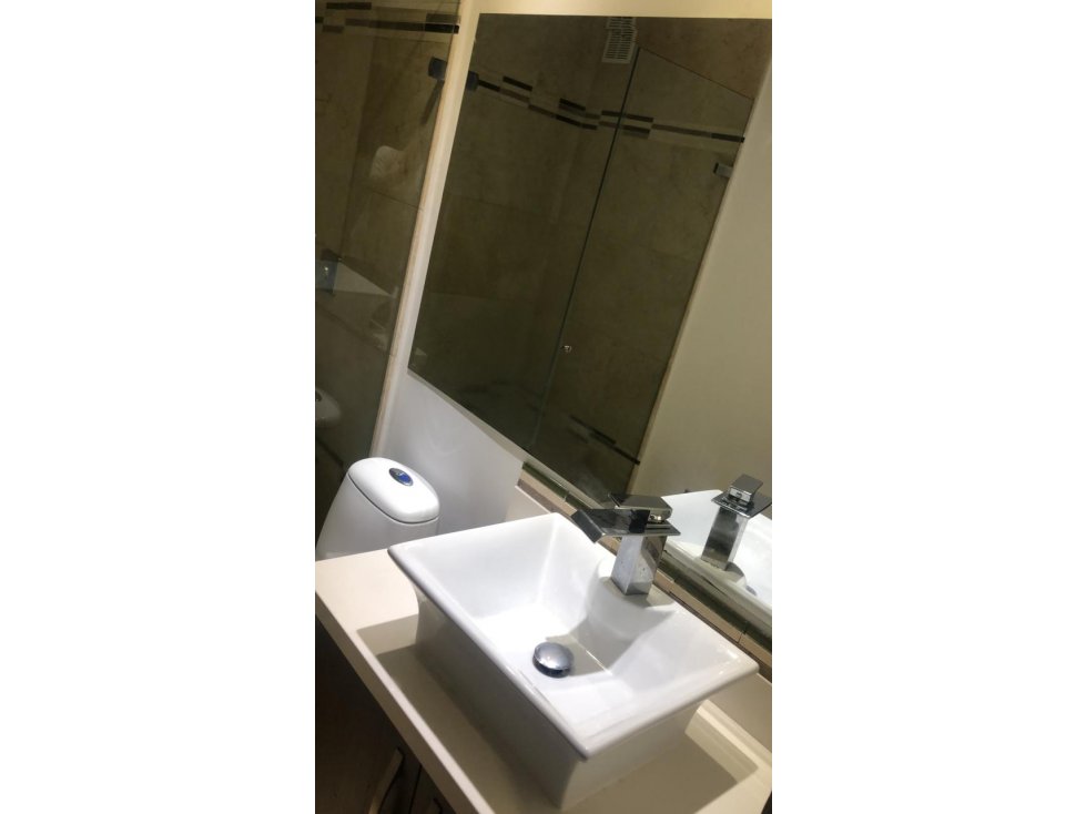 Vencambio Apartamento Sector Loma de San José Sabaneta — foto 5