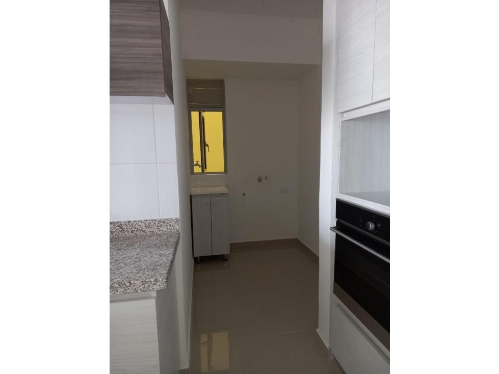 Vencambio Apartamento Sector Barrio La Troncal Cartagena — foto 3