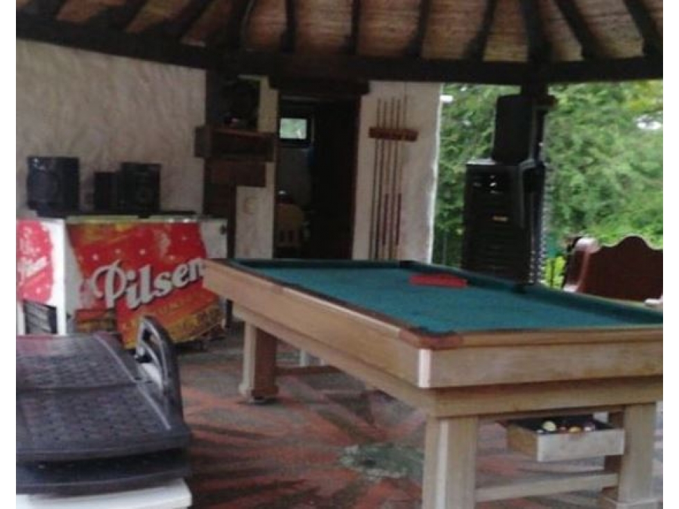 Alquiler de Finca Por Días Sector Sopetran S5 - 3