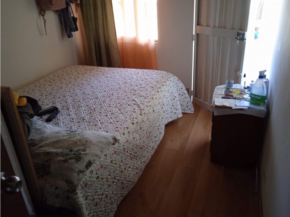 Venta de Casa Unifamiliar Sector Robledo Santa María — foto 5