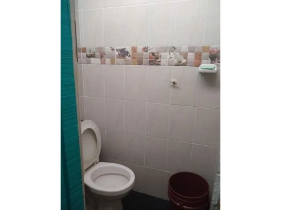 Venta de Apto Sector Carpinelo Santo Domingo — foto 3