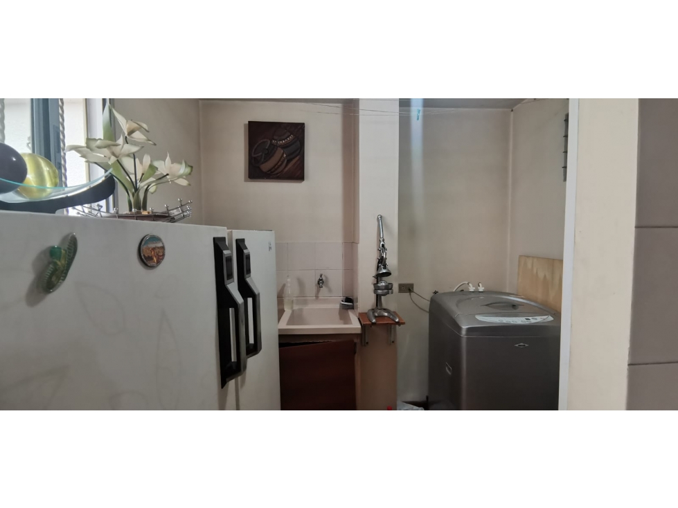 Venta de Apartamento Sector Los Colores — foto 3