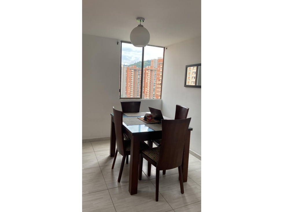 Venta de Apartamento Sector Loma de los Bernal — foto 3