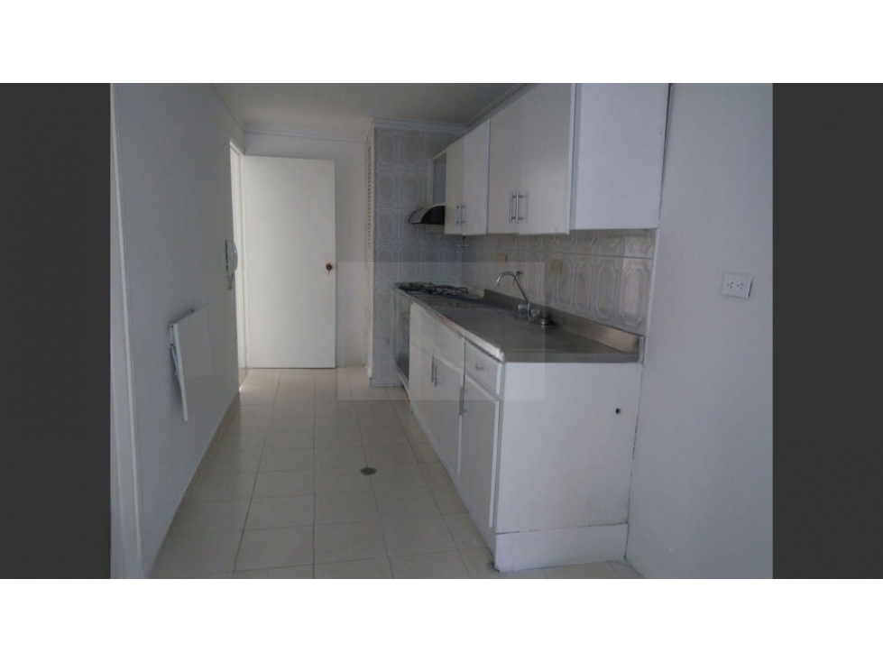 Venta de Apartamento Sector Simón Bolívar — foto 2