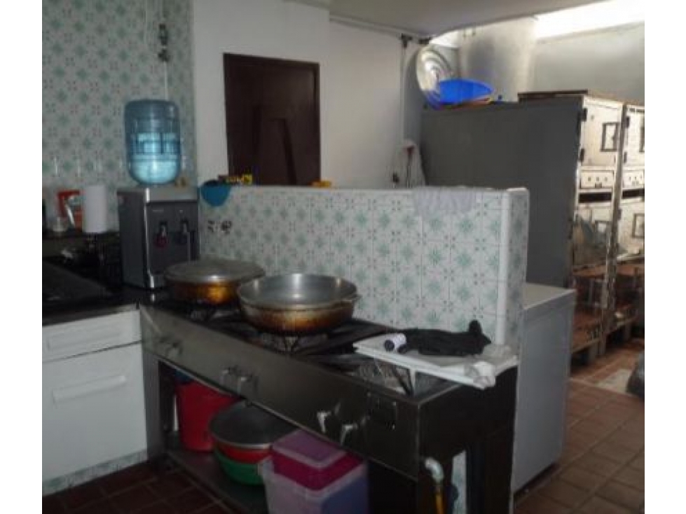 Venta de Casa Unifamiliar Sector Laureles