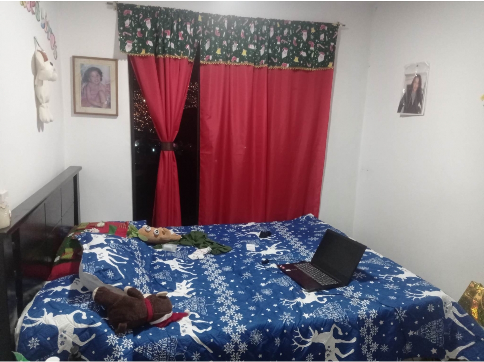Venta de Casa Sector Barrio la Esperanza Robledo P1 — foto 4