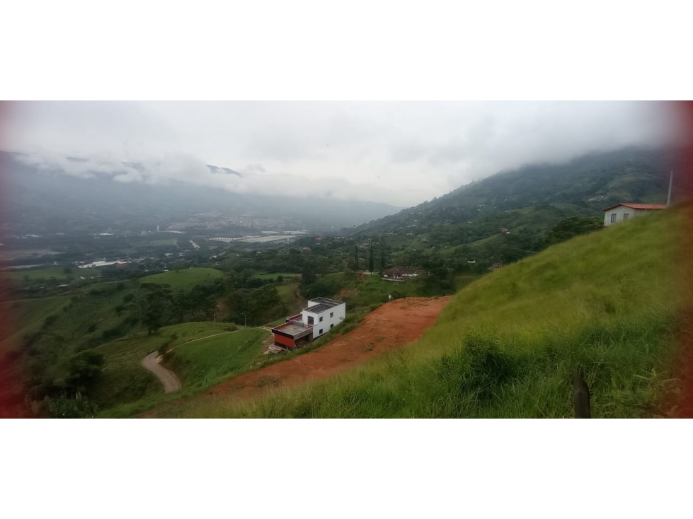 Venta de Lote Sector Vereda Mercedes Abrego Girardota — foto 2