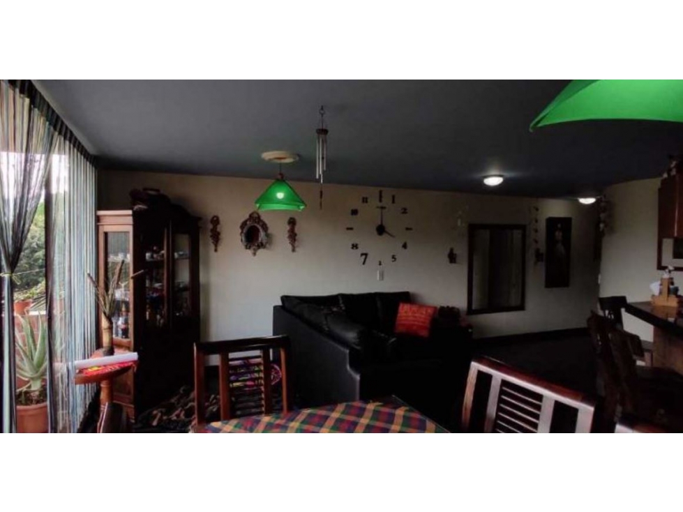 Venta de Apartamento Sector Pilarica — foto 4
