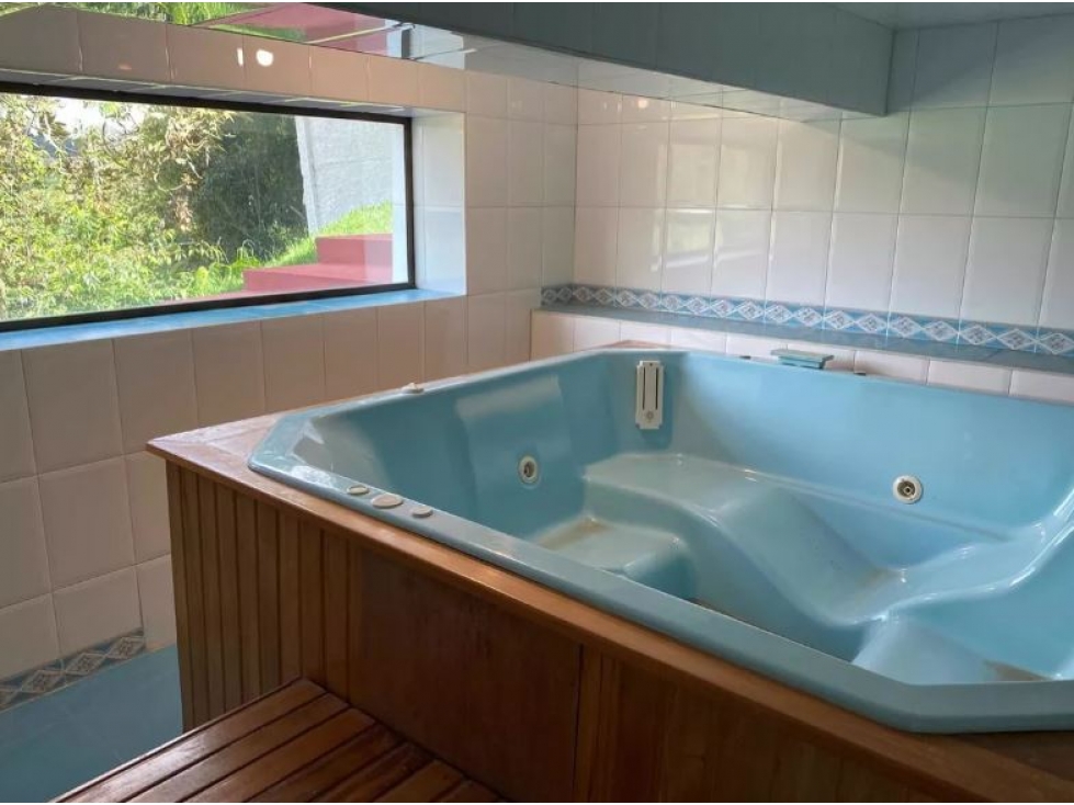 Vencambio Casa Quinta Sector Tabio Rio Frío Cundinamarca — foto 2