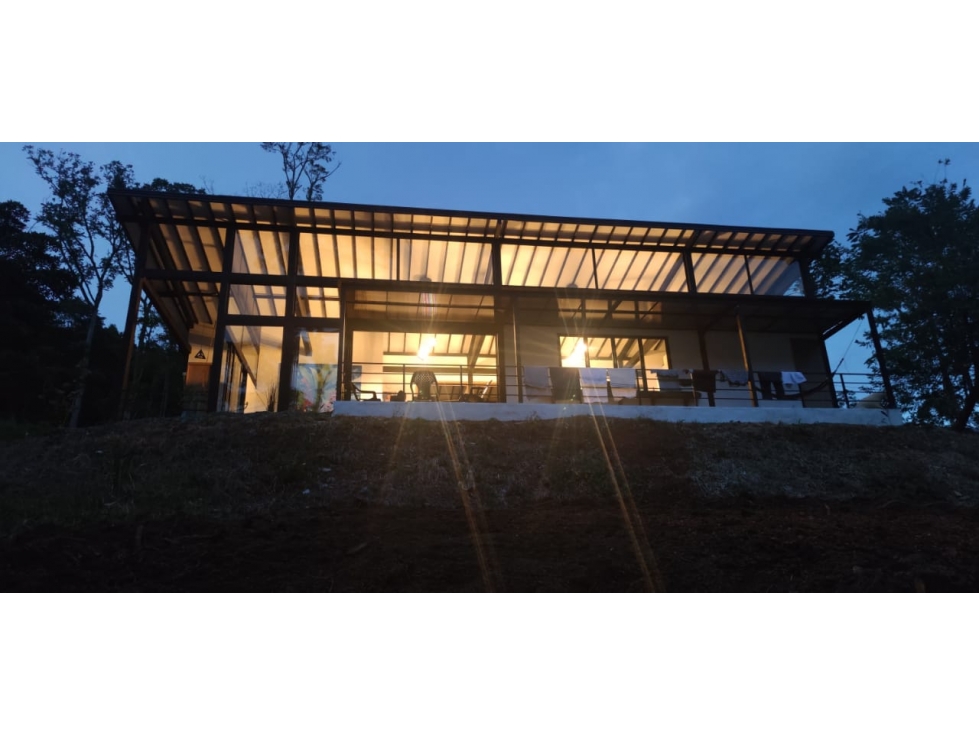 Alquiler de Cabaña Por Noches Sector Ciudad Bolívar — foto 3