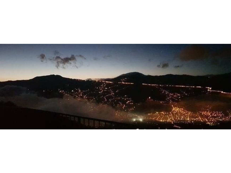 Alquiler de Finca Por Noches Sector Copacabana C1 - 3