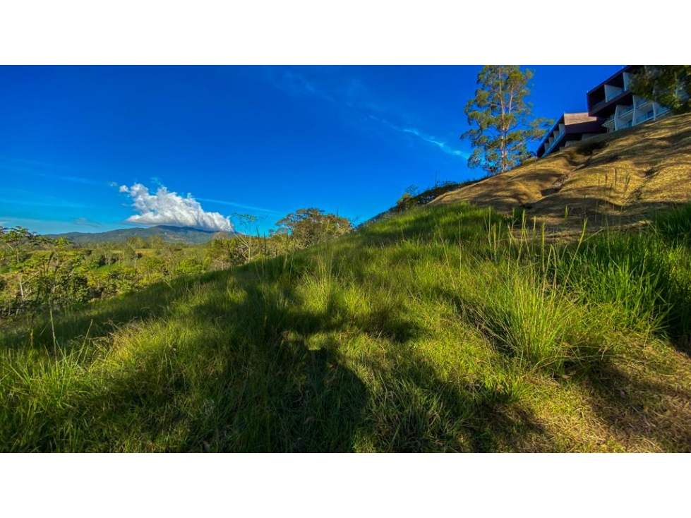 Venta de Lote Sector Condominio Luxe By The Charlee Guatapé — foto 3