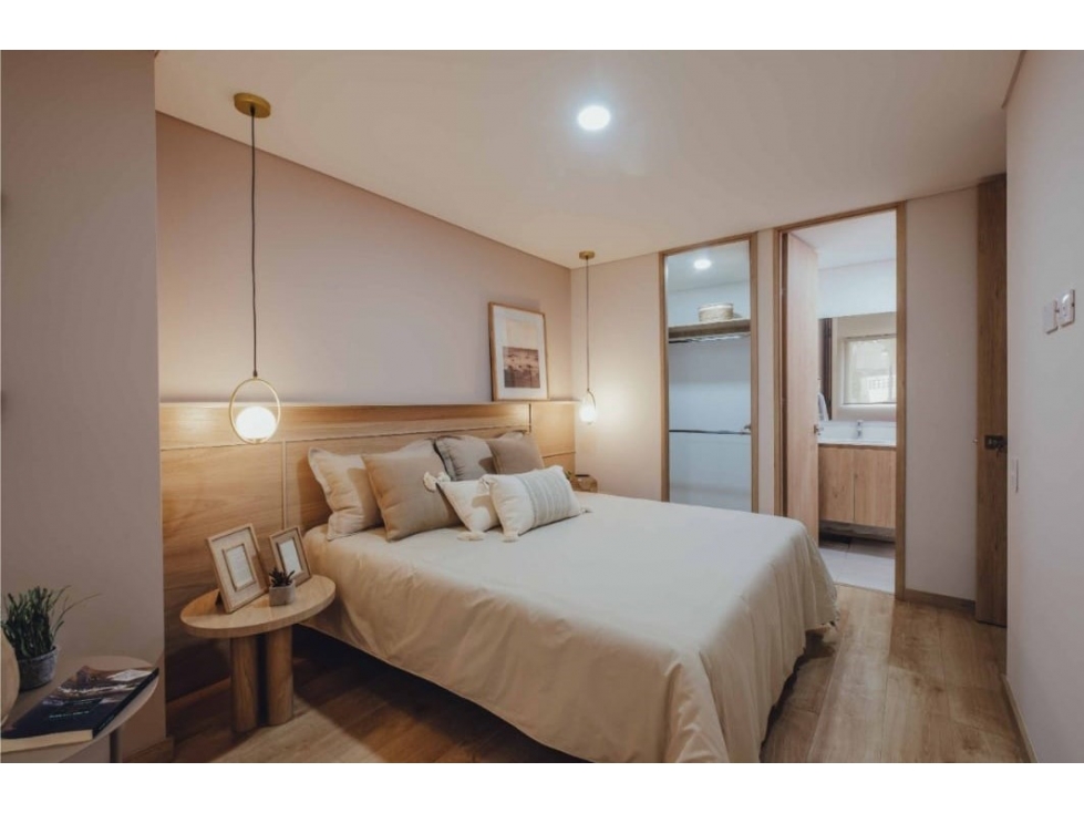 Venta de Sesión de Derechos de Apartamento Sector Bello — foto 3