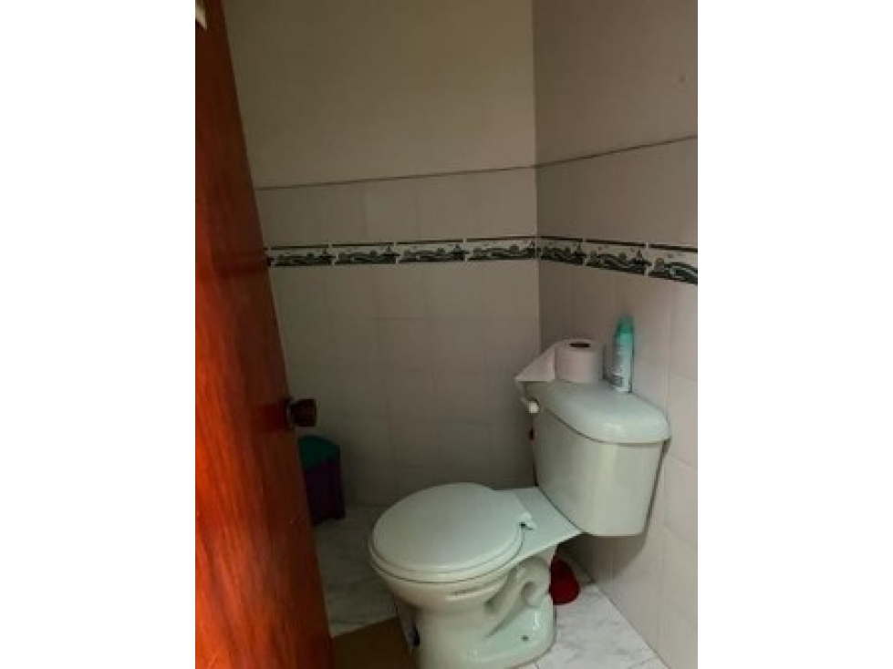 Vencambio Casa Rentando Barrio Terraplen Municipio de Zipaquirá  — foto 4