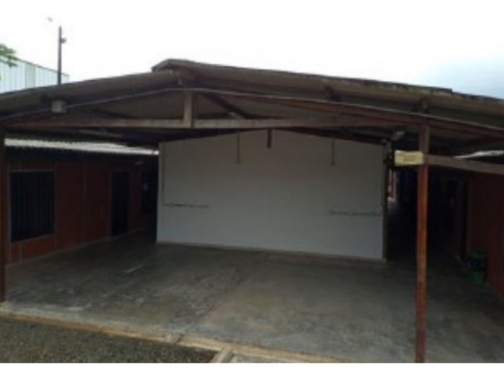 Venta de Lote Industrial Centracar Zalt Antepuerto Buenaventura - 3