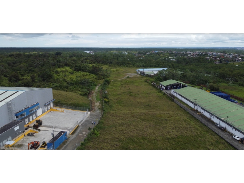 Venta de Lote 1 Sector Puerto Arturo Buenaventura - 3