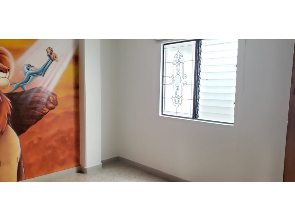 Vencambio de Apartamento Dúplex Sector Calasanz P4 — foto 5
