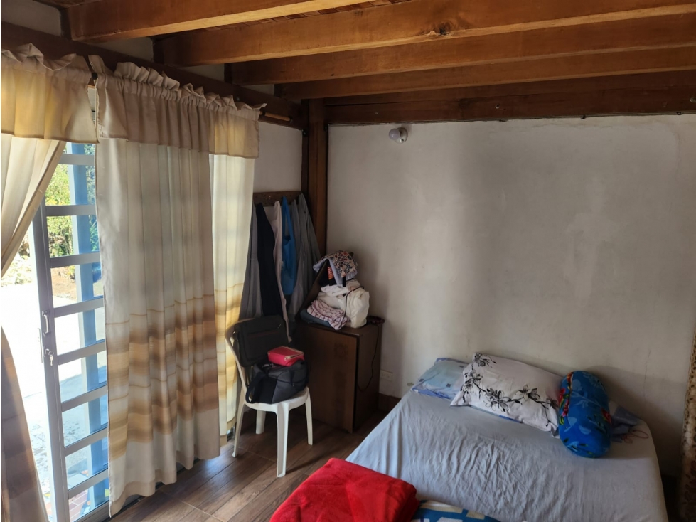 Finca 5.402m² La Ceja Las Lomitas | Vencambio, Sótano y Agua Cornare — foto 2