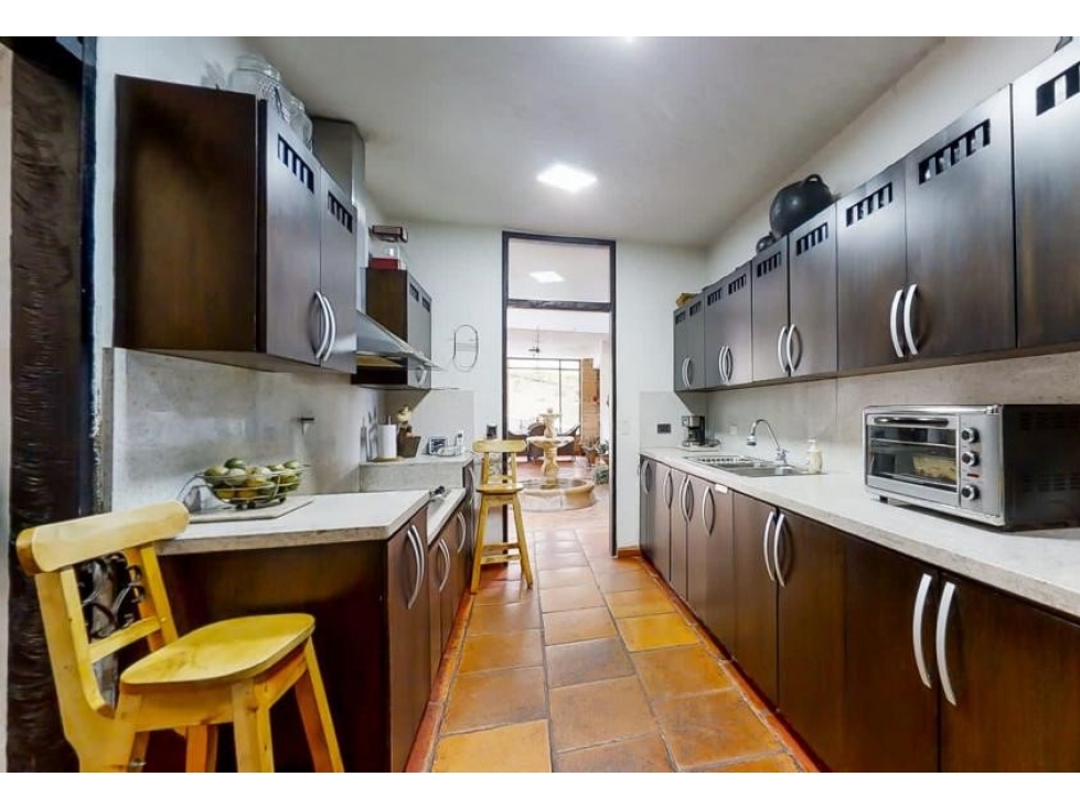 Vencambio Casa Sector El Chingui Envigado — foto 3