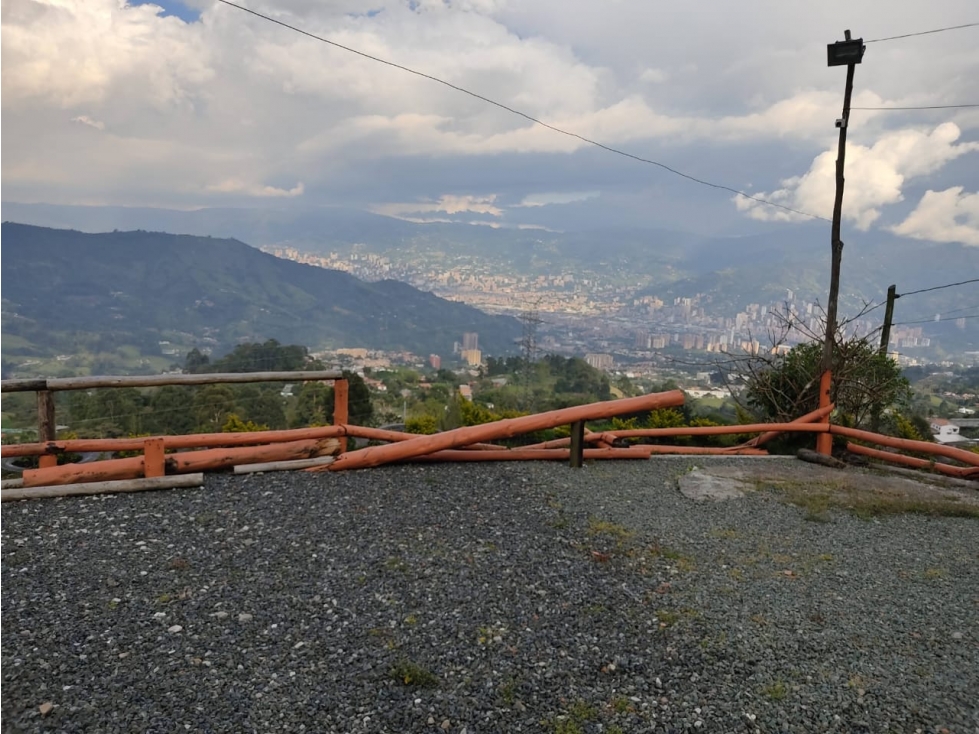 Vencambio Finca Vereda Potrerito San Antonio de Prado — foto 3