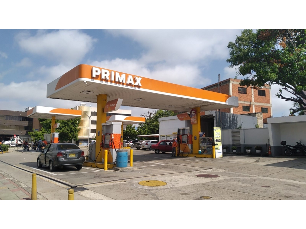 Venta de Estación de Servicios Primax El Rancho Barranquilla — foto 2