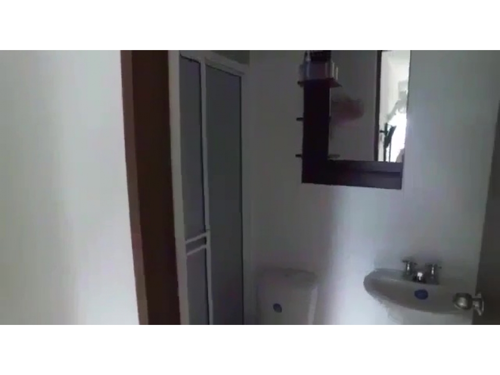Alquiler de Apartasol Por Noches Sector Parque de Sopetran — foto 3