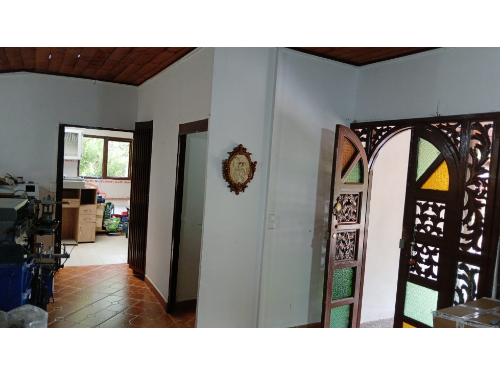 Venta de Finca Sector La Fe El Retiro — foto 2
