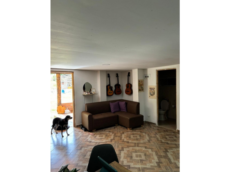 Vencambio Finca Vereda Las Cruces Santuario Antioquia — foto 3