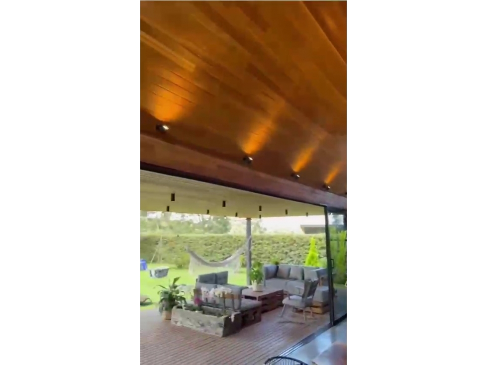 Venta de Casa Sector Entre San Antonio de Pereira y La Ceja — foto 3