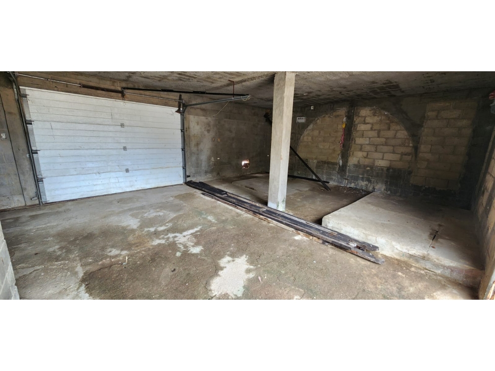 Venta de Lote Esquinero Con Inicio de Construcción Barrio Samora Tolú - 4