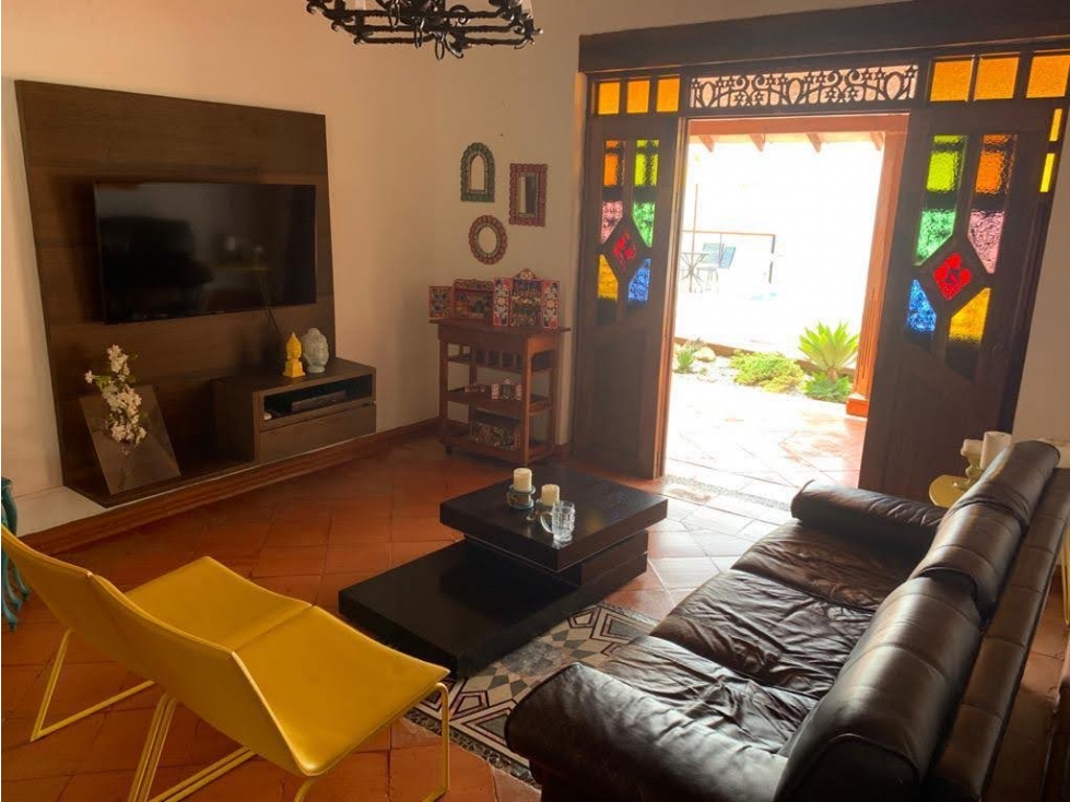 Vencambio Finca Vereda Cerro Tusa Venecia Antioquia — foto 2