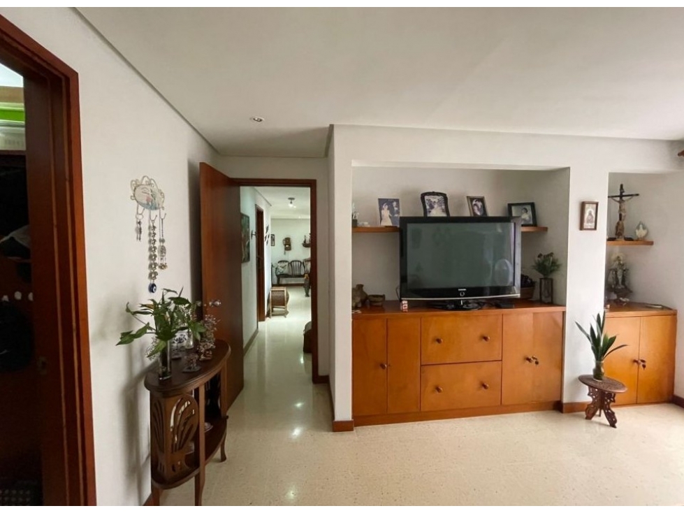 Venta de Apartamento Sector Conquistadores Medellin — foto 3