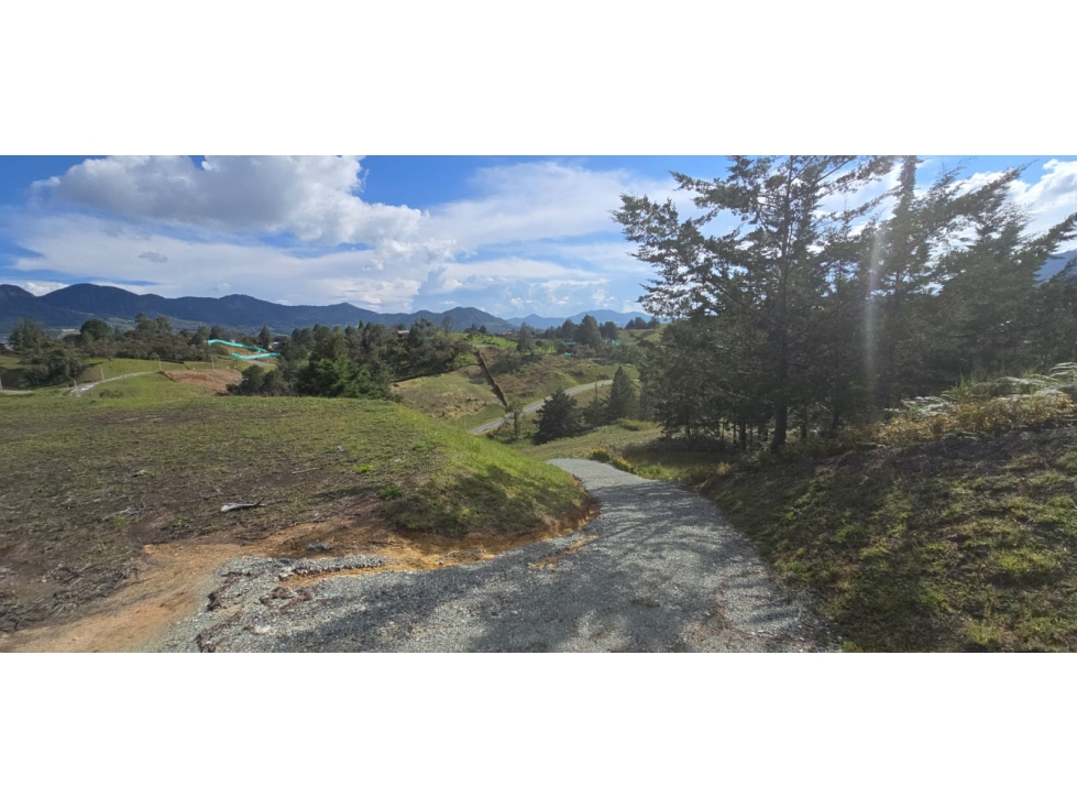 Venta de Lote Condominio Verde Campiña, La Ceja Antioquia — foto 3