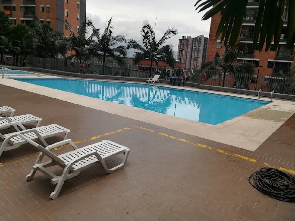 Permuta Apartamento Rentando Sector El Rodeo Por Bodega — foto 6