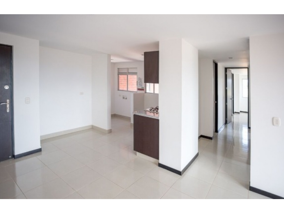 Permuta Apartamento Sector Calle de los Colegios Por Bodega — foto 3