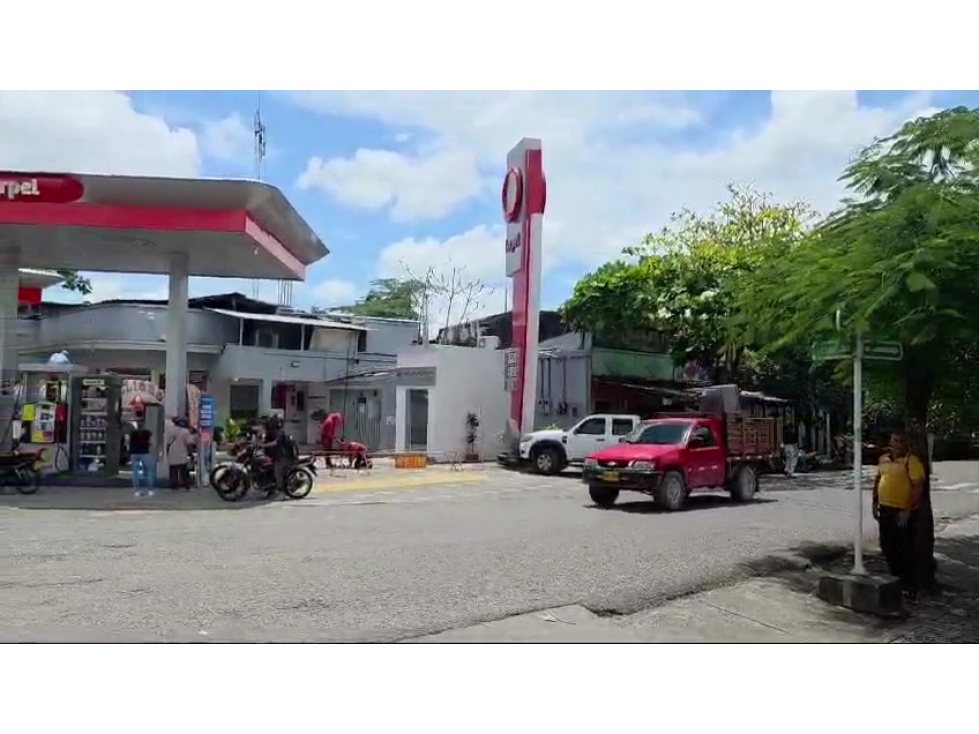 Venta de Estación de Servicios Terpel del Centro Mariquita Tolima - 3