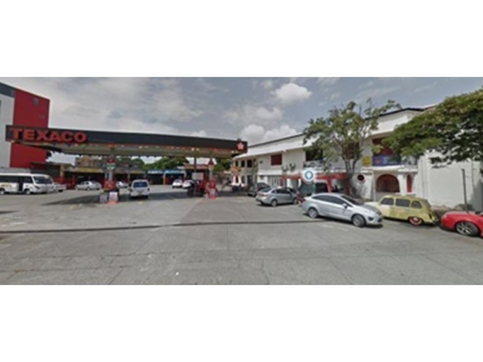 EDS Cali Autopista Suroriental | Sin Bandera, 16 Locales y Lavadero — foto 3
