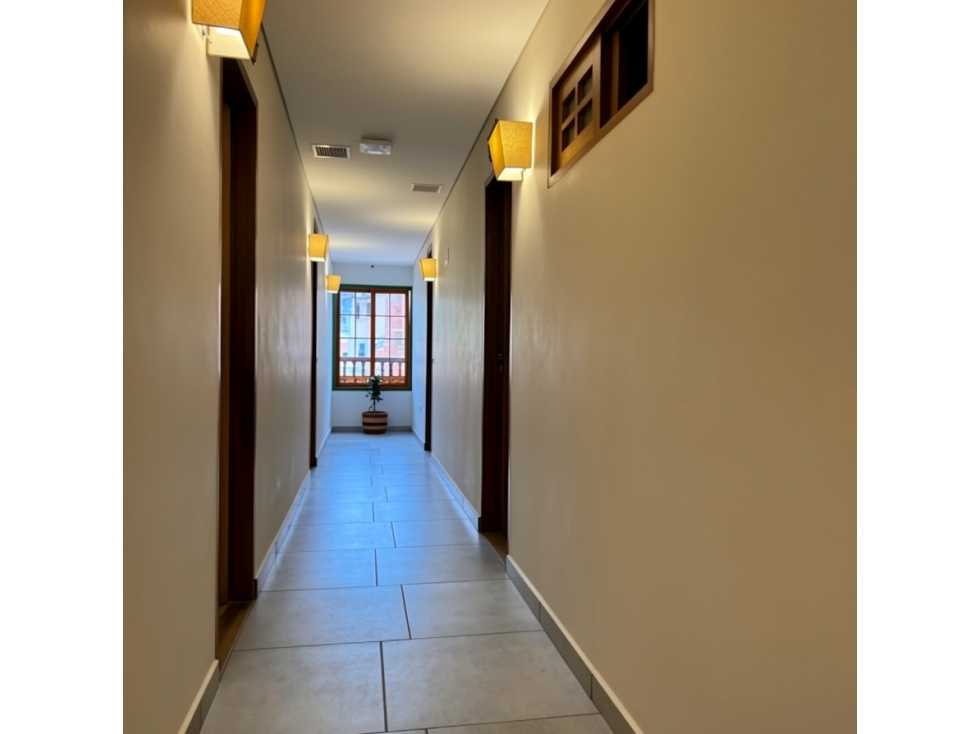 ¡Invierta en el Éxito! Hotel Boutique en Venta en Guatapé - 3