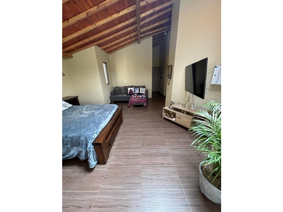 Finca 1.250m² Marinilla San José | Vencambio, Jacuzzi y Quiosco — foto 3