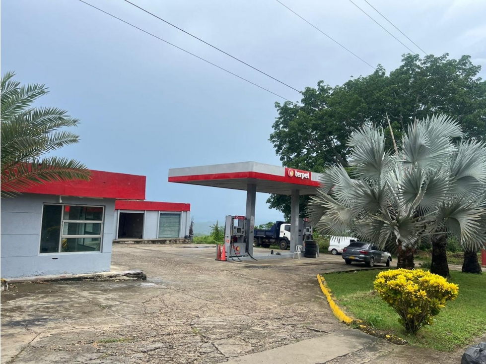 EDS Terpel en Venta en Piojó, Atlántico | Alta Rentabilidad - 3