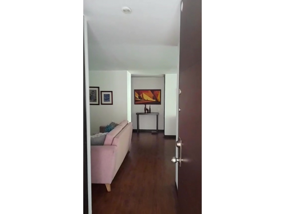 Apto 93m² Jardines de Envigado | Cerca a Viva, San Marcos y Metro — foto 3