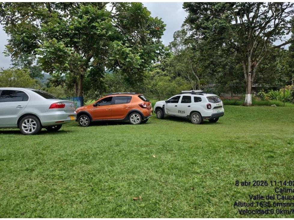 Sede Lago Calima 22.147m² | $3.200M Oportunidad, Avalúo $3.455M - 3