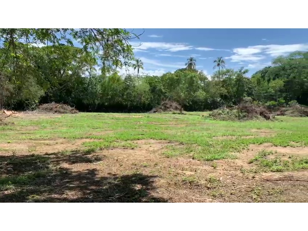 Lote 8.285m² Plano en Santa Fe de Antioquia | Sin Administración — foto 3