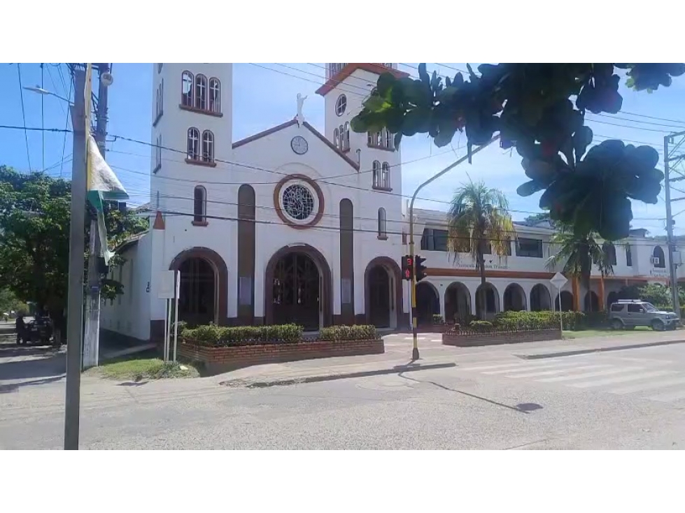 EDS Terpel Puerto Salgar 600m² | Hospedaje 10 Hab y Venta 65.000 GL — foto 3